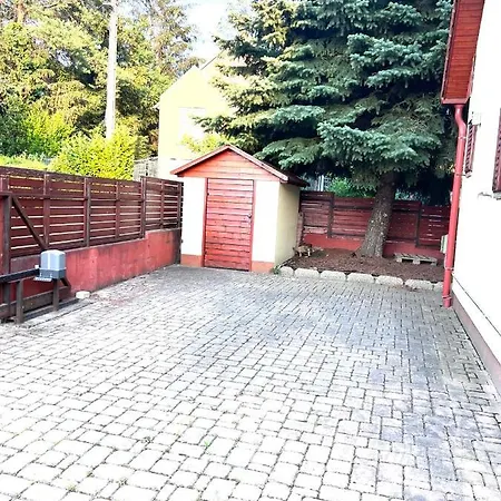Holiday home Magaspart *