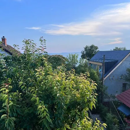 Magaspart Balatonakarattya