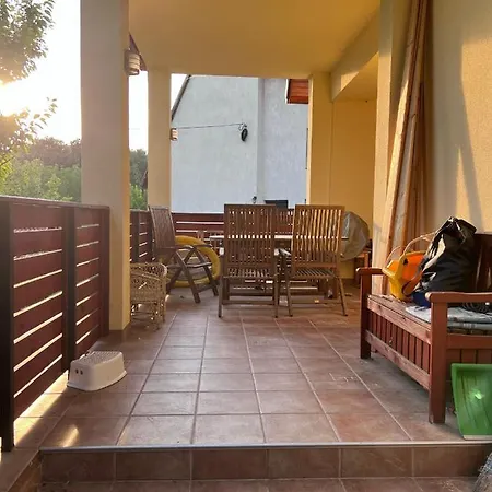 Holiday home Magaspart